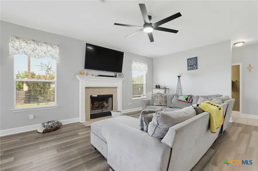 2306 Griffin, Copperas Cove, TX 76522 - #2