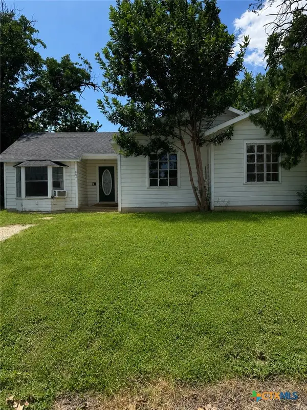 804 N 8th Street, Temple, TX 76501