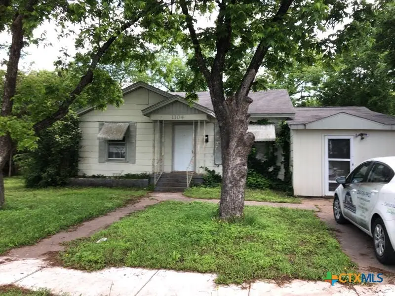 1104 Nolan Avenue, Killeen, TX 76541 - #1