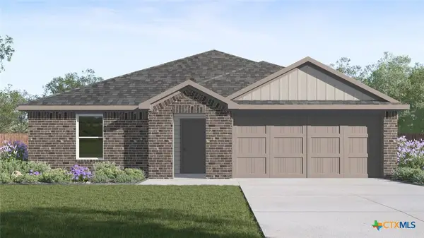 112 Baby Calf Roping Road, Jarrell, TX 76537