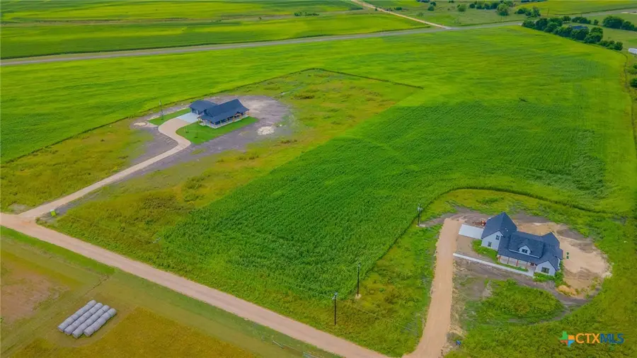 TBD Lot 6 Airville Road, Temple, TX 76501 - #2