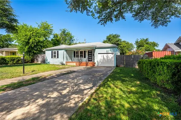 918 N 15th Street, Temple, TX 76501