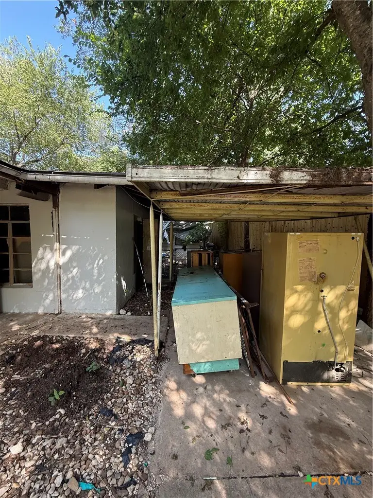 900 Haynes Street, San Marcos, TX 78666 - #2