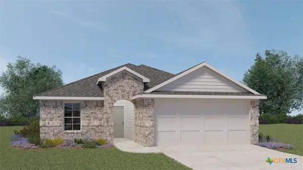 382 Presley Drive, Killeen, TX 76542