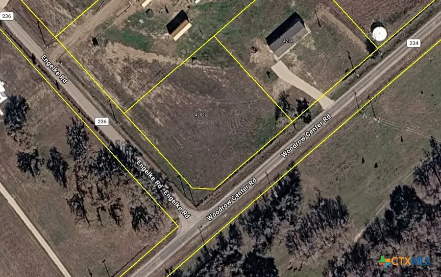 4202 Woodrow Center Drive, Kingsbury, TX 78638 - #2