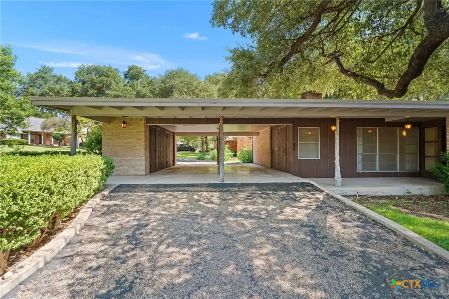 3101 El Camino Drive, Temple, TX 76502 - #2