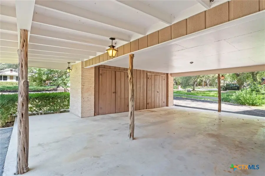3101 El Camino Drive, Temple, TX 76502 - #3