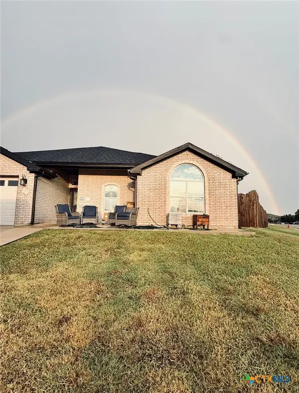 2102 Joseph Drive, Copperas Cove, TX 76522