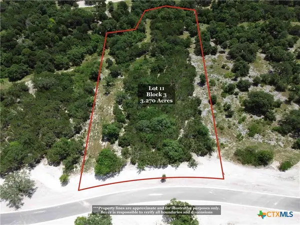 1200 Kenton Parkway, Salado, TX 76571