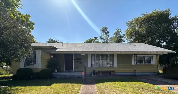 1109 Gray Drive, Killeen, TX 76541
