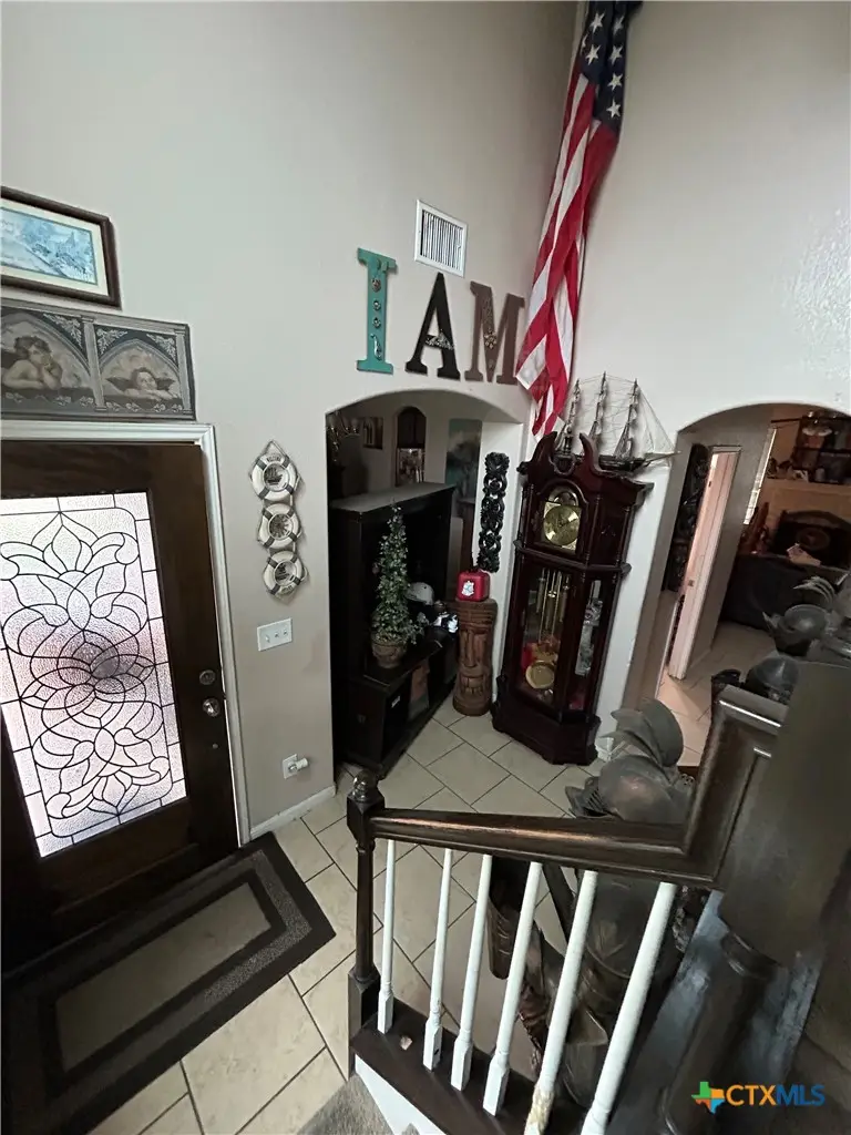 2502 Camp Cooper Drive, Killeen, TX 76549 - #3