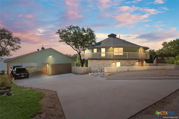 3333 Eagle Point West Avenue, Belton, TX 76513