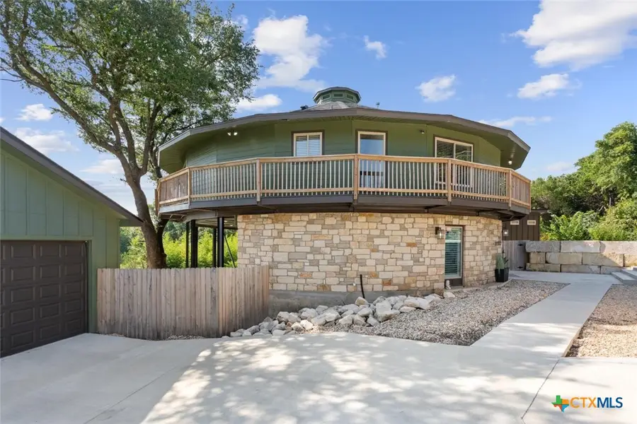 3333 Eagle Point West Avenue, Belton, TX 76513 - #3