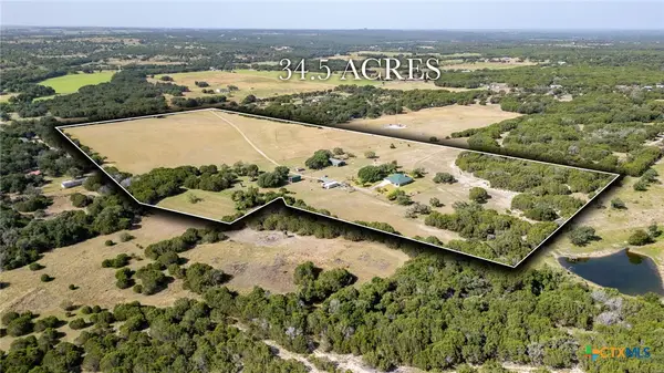 853 County Road 4390, Kempner, TX 76539