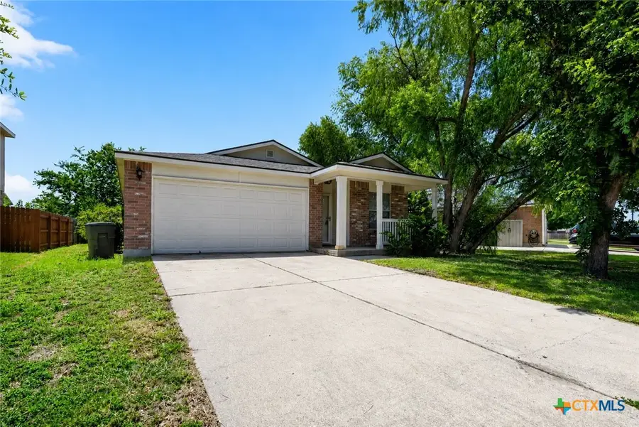5609 Bertha Drive, Killeen, TX 76542 - #2