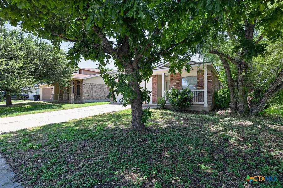 5609 Bertha Drive, Killeen, TX 76542 - #3