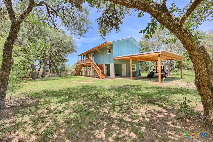 207 Hickory Drive, Sheridan, TX 77475 - #3