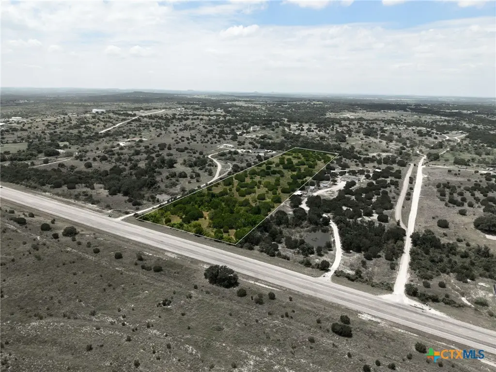 TBD Fm-580, Lampasas, TX 76550 - #1