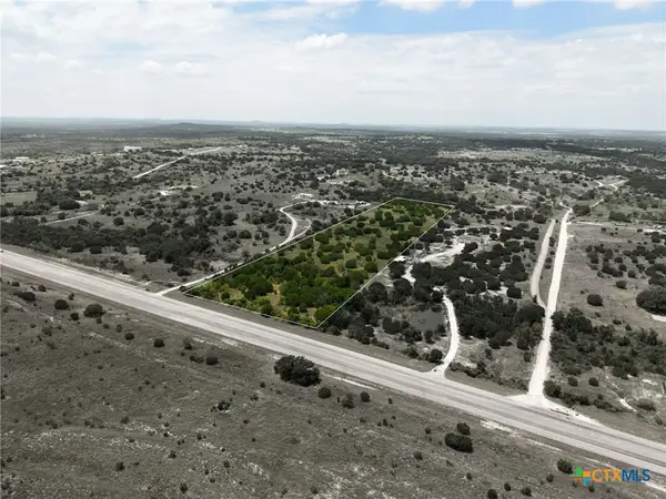 TBD Fm-580, Lampasas, TX 76550