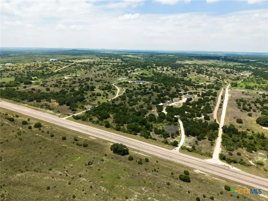 TBD Fm-580, Lampasas, TX 76550 - #3