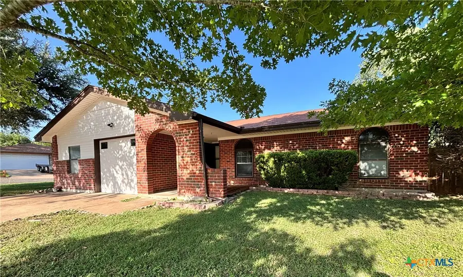 2001 Pleasant Lane, Copperas Cove, TX 76522 - #2