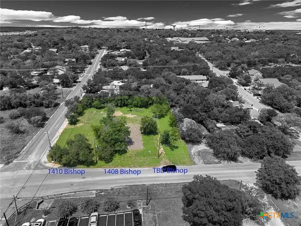 TBD Bishop Street, San Marcos, TX 78666
