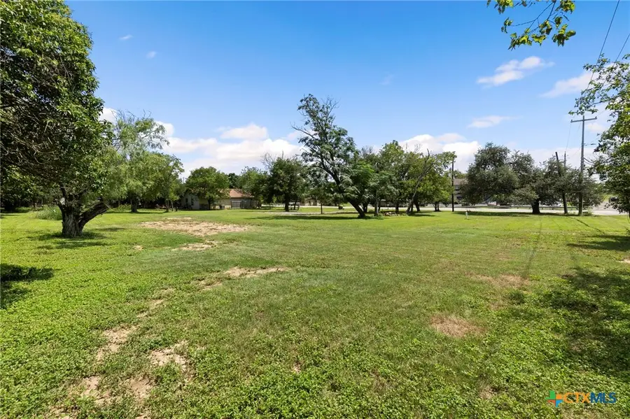 1408 N Bishop Street, San Marcos, TX 78666 - #3
