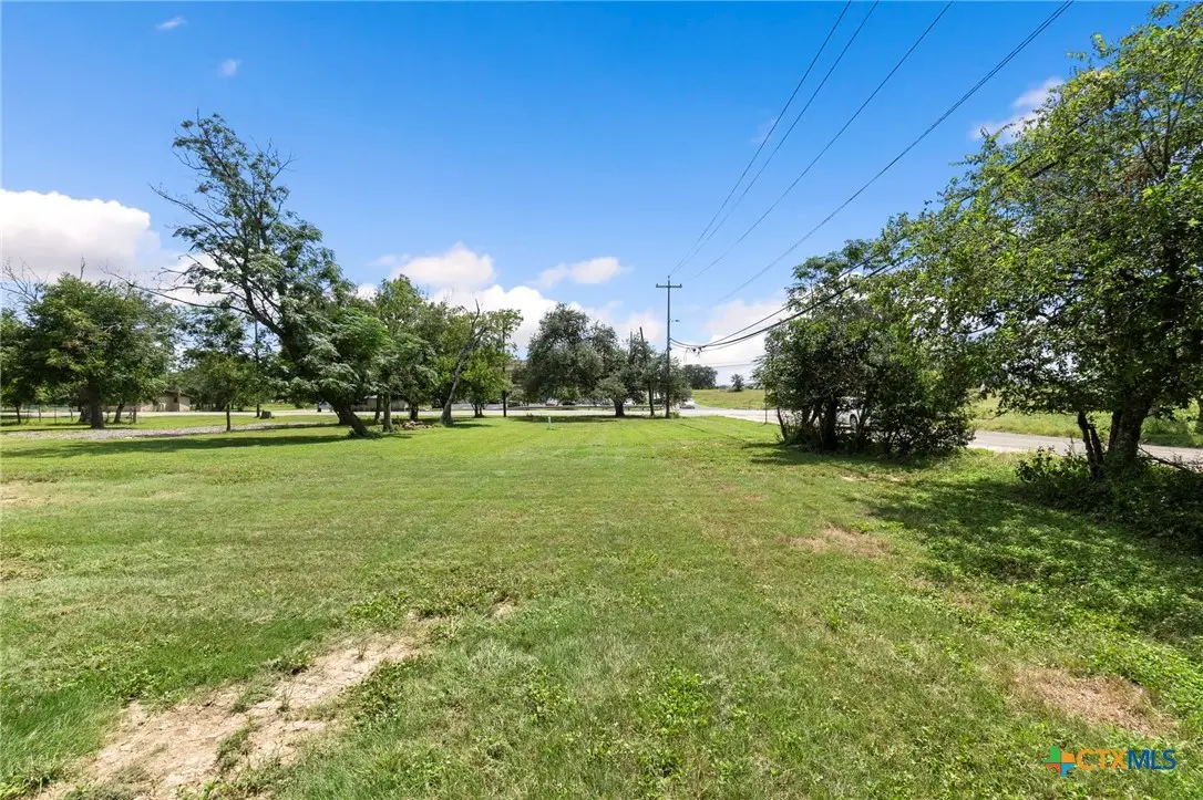 1410 N Bishop Street, San Marcos, TX 78666 - #1