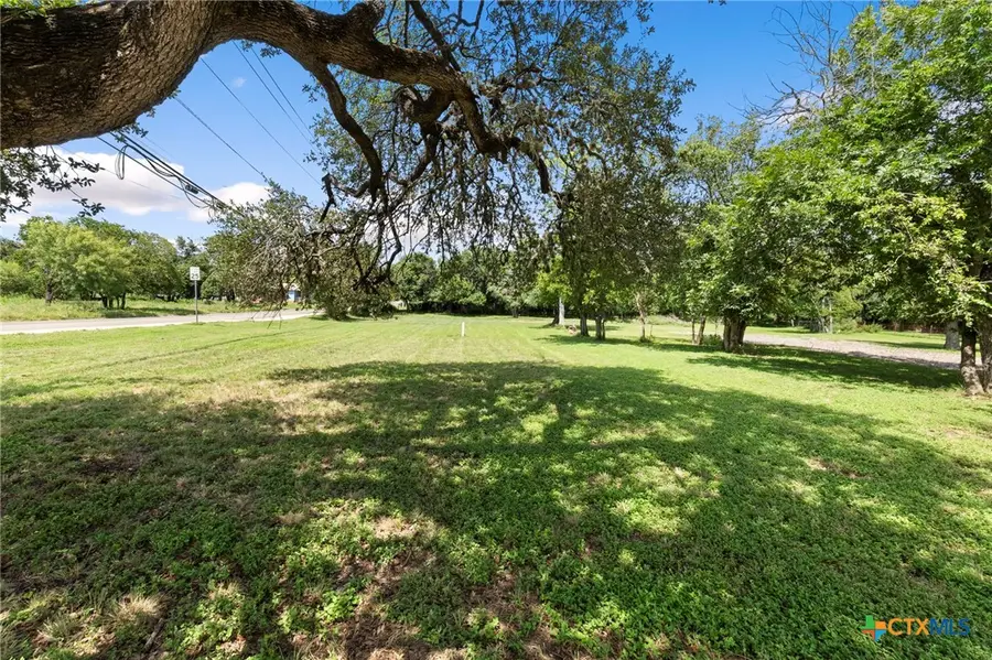 1410 N Bishop Street, San Marcos, TX 78666 - #2