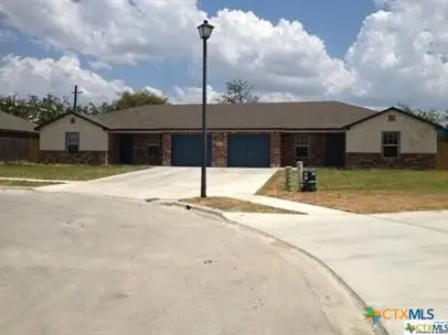 3011 Baldwin Loop, Killeen, TX 76549 - #1