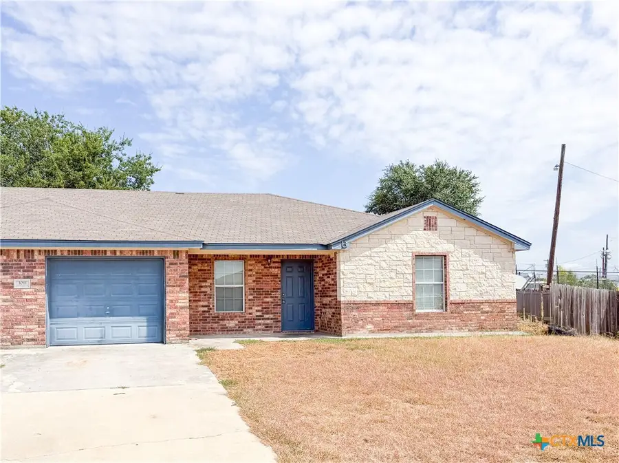 3011 Baldwin Loop, Killeen, TX 76549 - #2