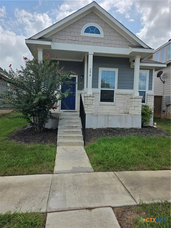 356 Spiny Lizard Lane, San Marcos, TX 78666