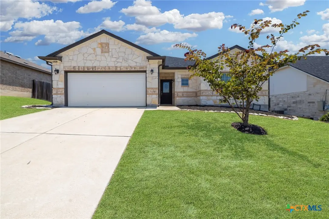 6308 Blayney Drive, Killeen, TX 76549 - #1
