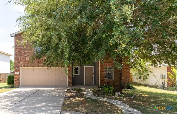2209 Canvas Back Drive, Taylor, TX 76574