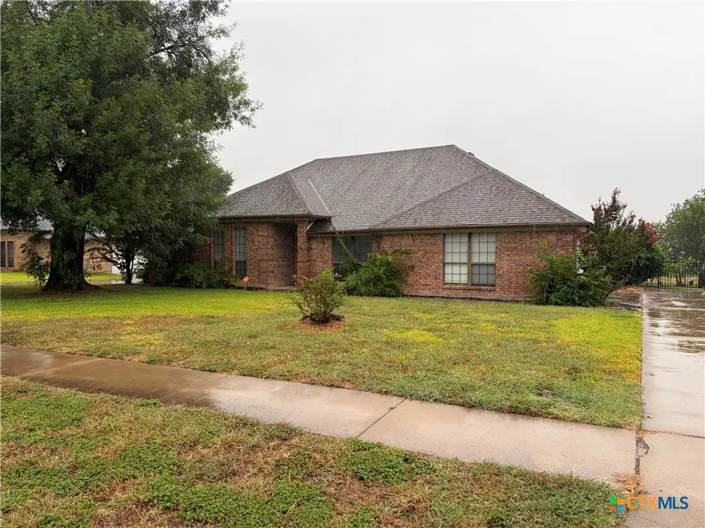 1413 S Roy Reynolds Drive, Killeen, TX 76543 - #1