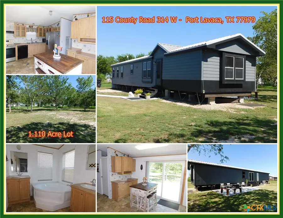 115 W County Road 314, Port Lavaca, TX 77979 - #3