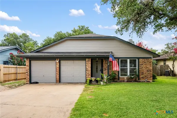7805 Wakefield Drive, Austin, TX 78749
