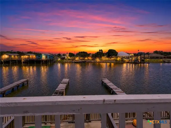 4141 Whiteley Drive #304, Corpus Christi, TX 78418