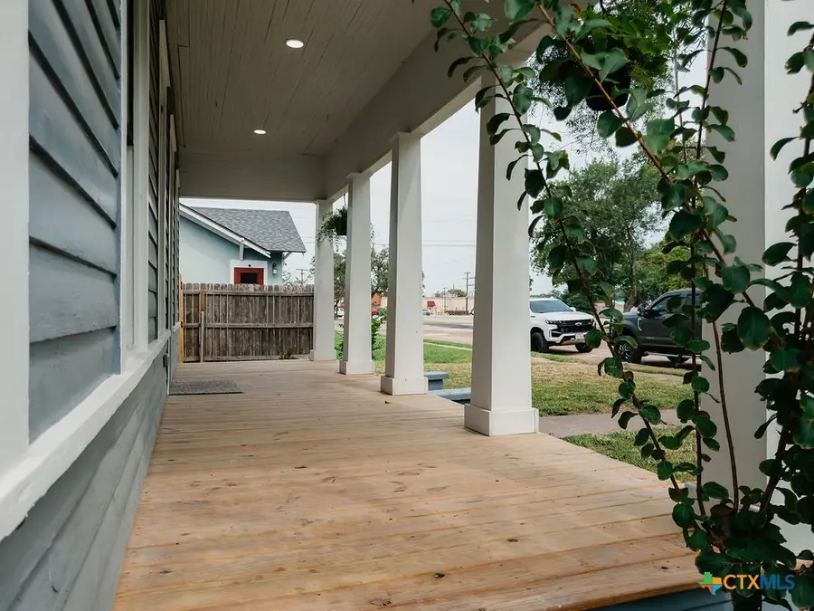 203 E French Street, Cuero, TX 77954 - #3