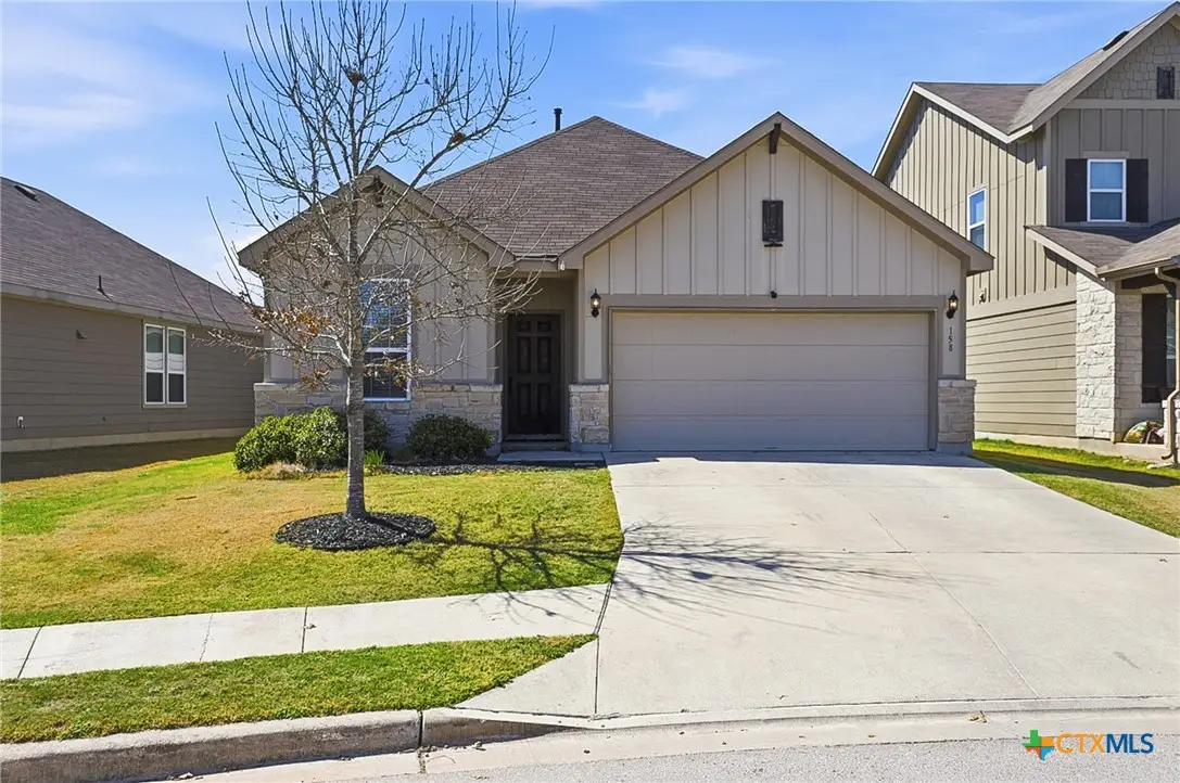 158 Fern Drive, Buda, TX 78610 - #1