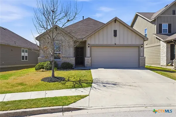 158 Fern Drive, Buda, TX 78610