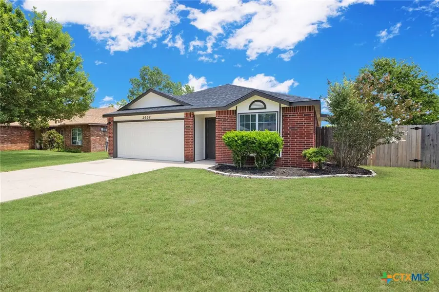 2007 Miller Street, Belton, TX 76513 - #3