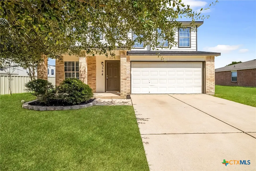 2508 Waterfall Drive, Killeen, TX 76549 - #1