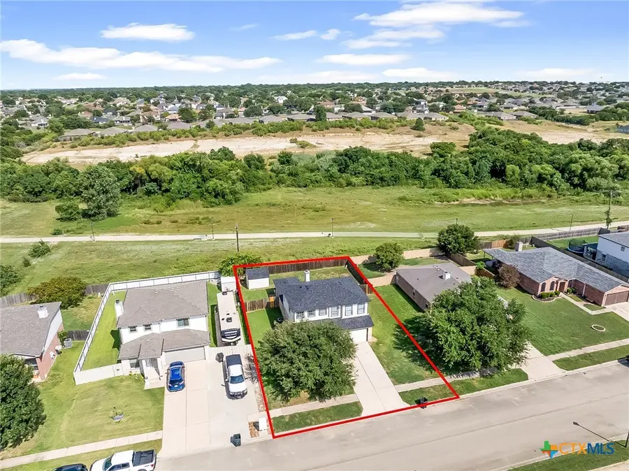2508 Waterfall Drive, Killeen, TX 76549 - #3