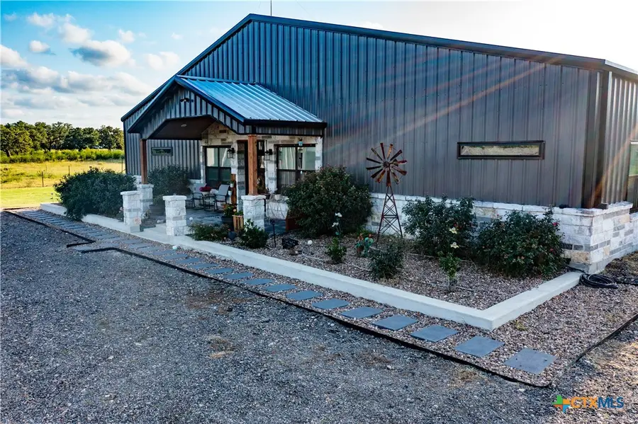 206 Deer Trail Lane, Goliad, TX 77963 - #2