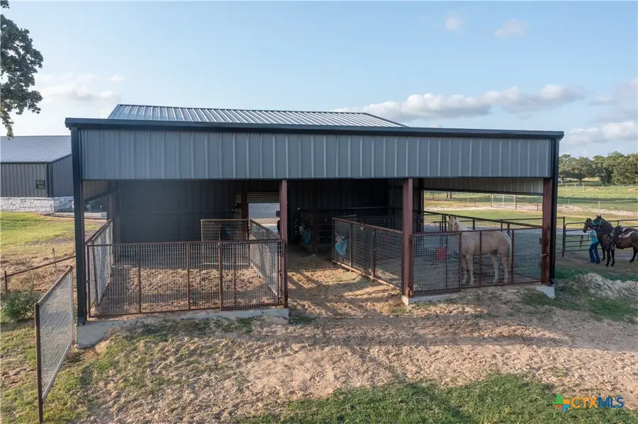 206 Deer Trail Lane, Goliad, TX 77963 - #3