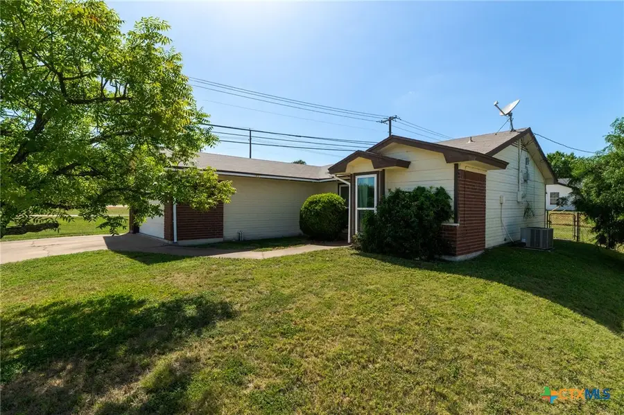 101 Blanket Drive, Copperas Cove, TX 76522 - #2