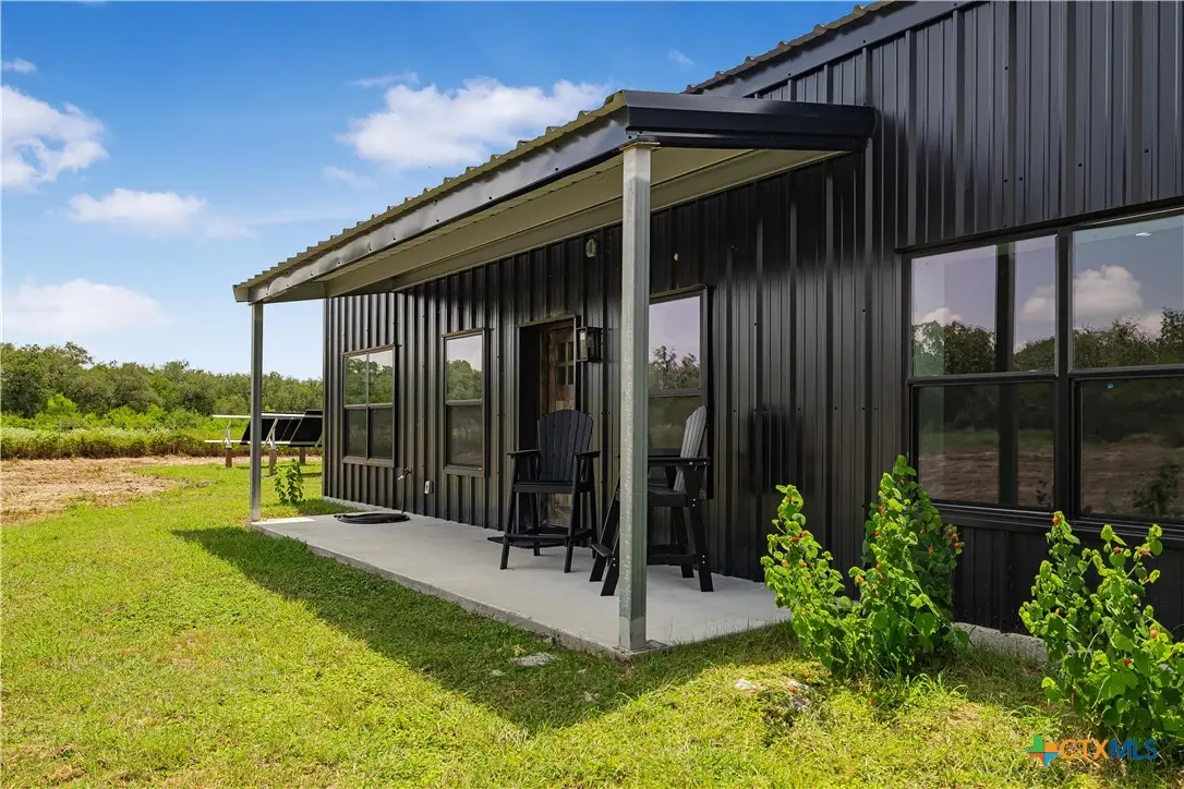 862 Baecker Road, Goliad, TX 77963 - #1
