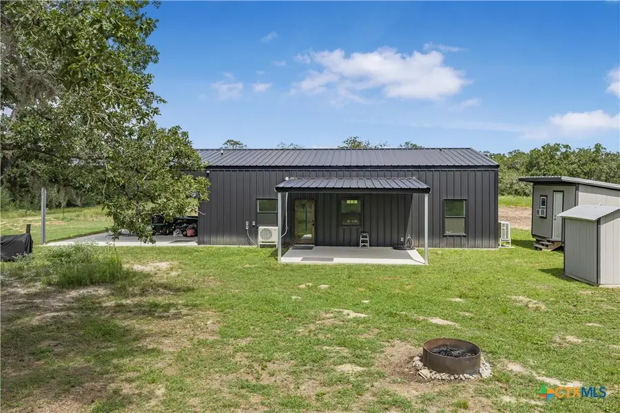 862 Baecker Road, Goliad, TX 77963 - #2
