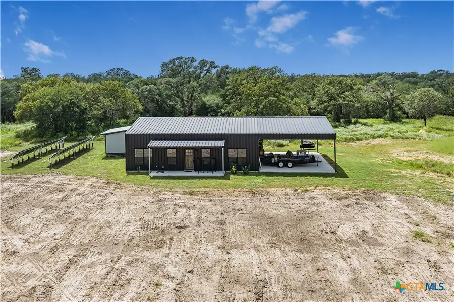 862 Baecker Road, Goliad, TX 77963 - #3